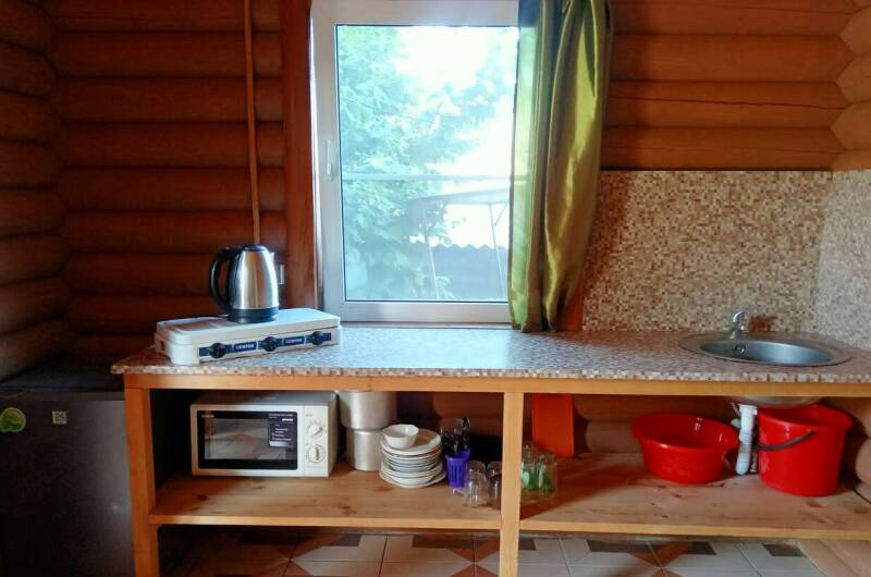 Изображение Изображение квартиры &quot;Дом под ключ «Сруб»&quot; #5 #5