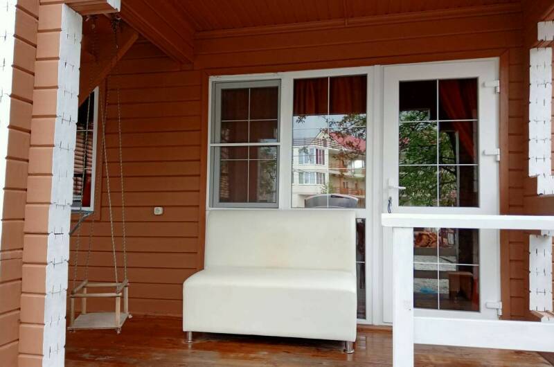 Изображение Изображение квартиры &quot;Дом под ключ «Сруб»&quot; #6 #6