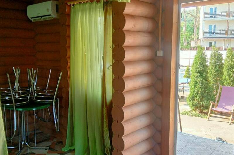 Изображение Изображение квартиры &quot;Дом под ключ «Сруб»&quot; #7 #7