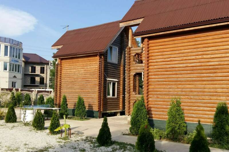 Изображение Изображение квартиры &quot;Дом под ключ «Сруб»&quot; #8 #8