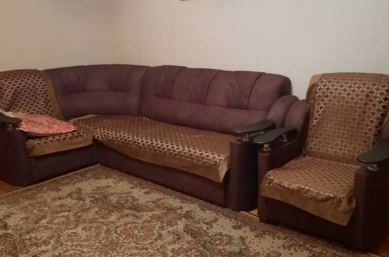 Изображение Изображение квартиры "3-х комнатная квартира на Абазгаа" #1 #1