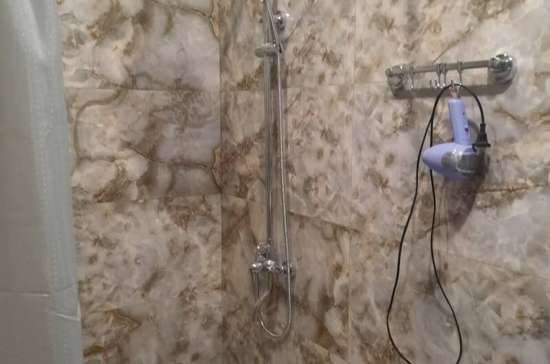 Изображение Изображение квартиры "3-х комнатная квартира на Абазгаа" #2 #2