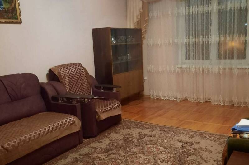 Изображение Изображение квартиры "3-х комнатная квартира на Абазгаа" #3 #3