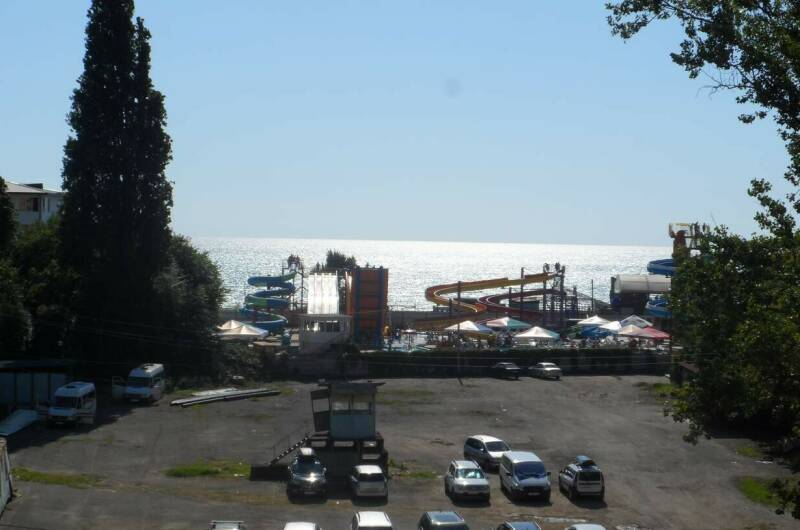 Изображение Изображение квартиры "3-х комнатная квартира на Абазгаа" #4 #4