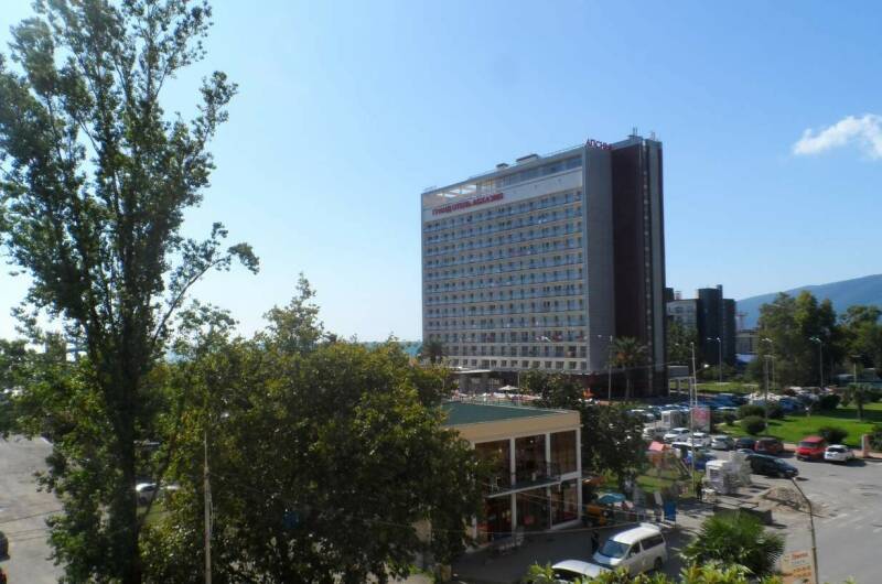 Изображение Изображение квартиры "3-х комнатная квартира на Абазгаа" #5 #5