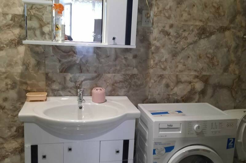 Изображение Изображение квартиры / апартамента "3-х комнатная квартира на Абазгаа" #11 #9