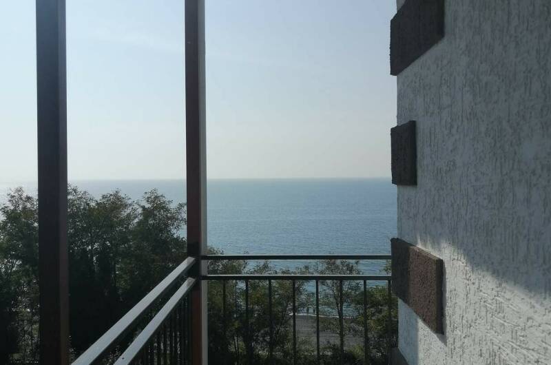 Изображение Изображение гостиницы "Гостевой дом «У Алика»" #2 #2