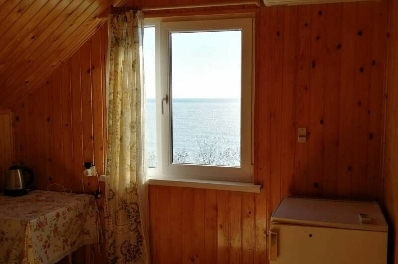 Изображение Изображение гостиницы "Гостевой дом «У Алика»" #4 #4