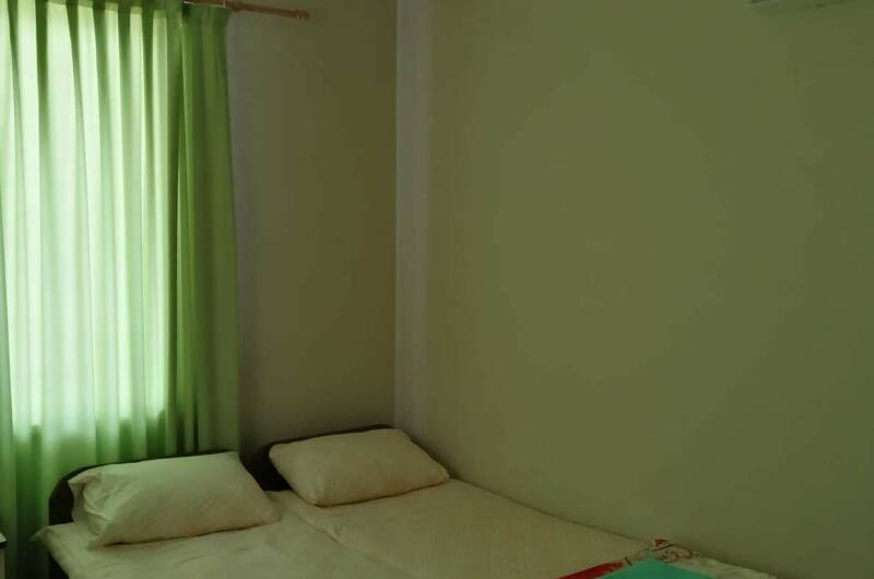 Изображение Изображение гостиницы "Гостевой дом «У Алика»" #5 #5