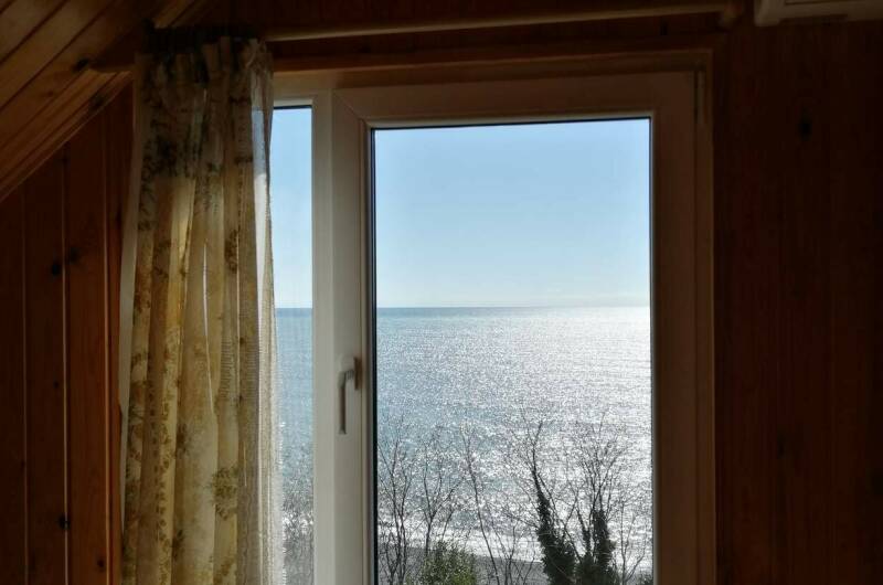 Изображение Изображение гостиницы "Гостевой дом «У Алика»" #7 #7