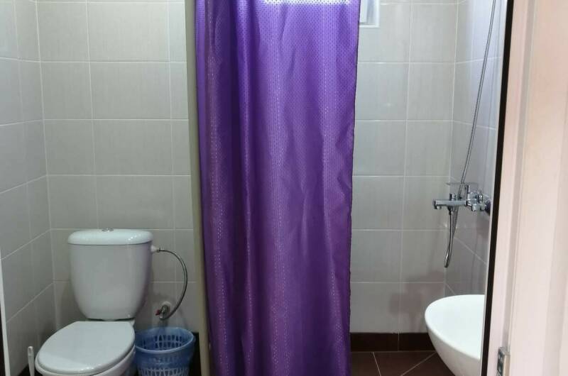 Изображение Изображение отеля / гостиницы "Гостевой дом «У Алика»" #10 #8