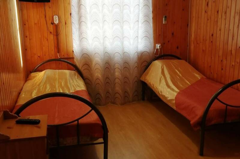 Изображение Изображение отеля / гостиницы "Гостевой дом «У Алика»" #11 #9