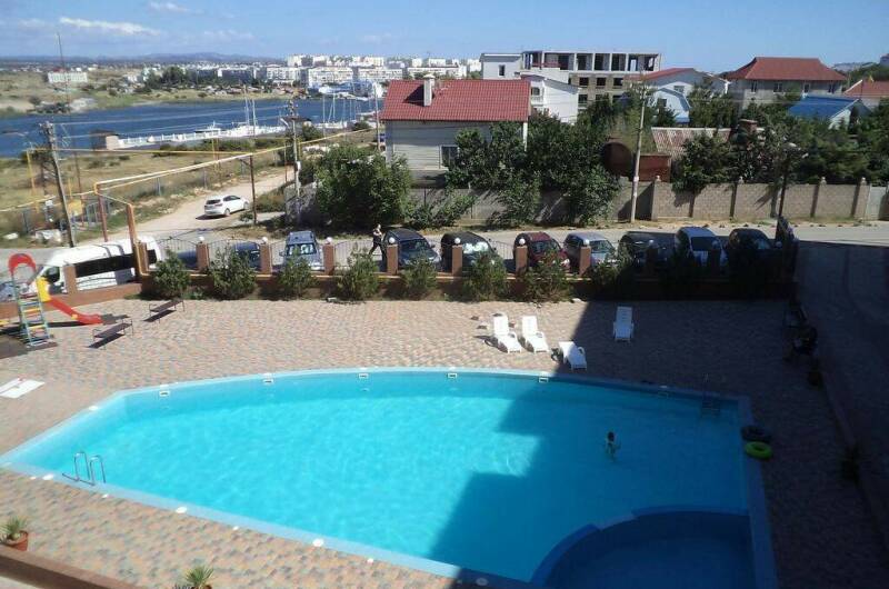 Изображение Изображение квартиры &quot;Квартира-студия «Рашад»&quot; #2 #2