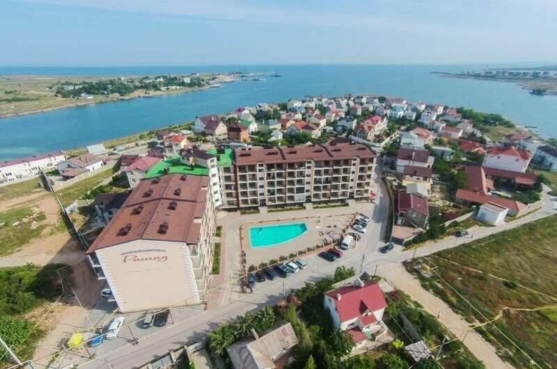 Изображение Изображение квартиры &quot;Квартира-студия «Рашад»&quot; #3 #3