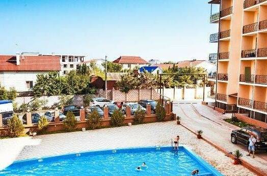 Изображение Изображение квартиры &quot;Квартира-студия «Рашад»&quot; #5 #5