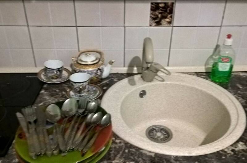 Изображение Изображение квартиры &quot;Квартира-студия «Рашад»&quot; #7 #7