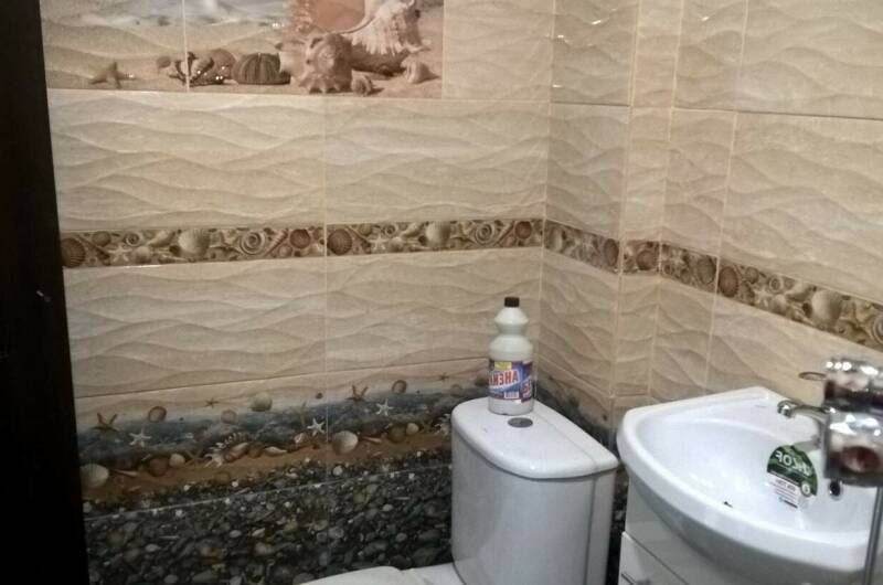 Изображение Изображение квартиры &quot;Квартира-студия «Рашад»&quot; #8 #8