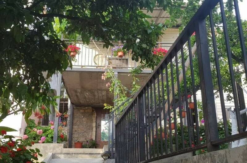 Изображение Изображение гостиницы &quot;Гостевой дом «Кристина»&quot; #1 #1