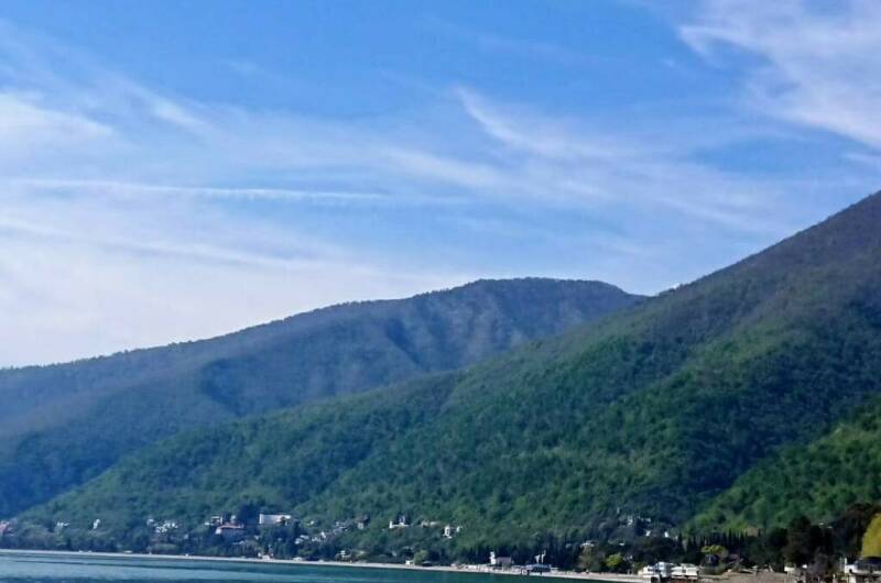 Изображение Изображение гостиницы &quot;Гостевой дом «Кристина»&quot; #7 #7