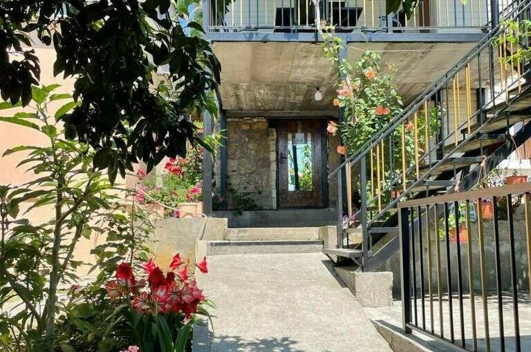 Изображение Изображение гостиницы &quot;Гостевой дом «Кристина»&quot; #8 #8