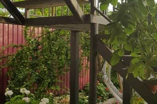 Изображение Изображение отеля / гостиницы "Гостевой дом «Кристина»" #11 #9