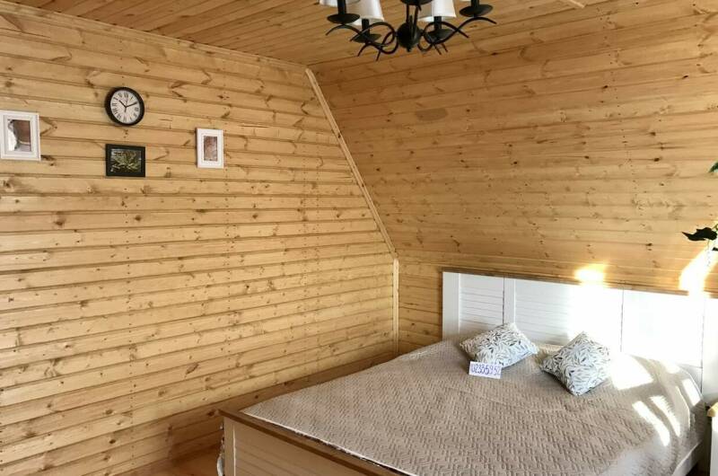 Изображение Изображение квартиры "Дом под ключ" #1 #1