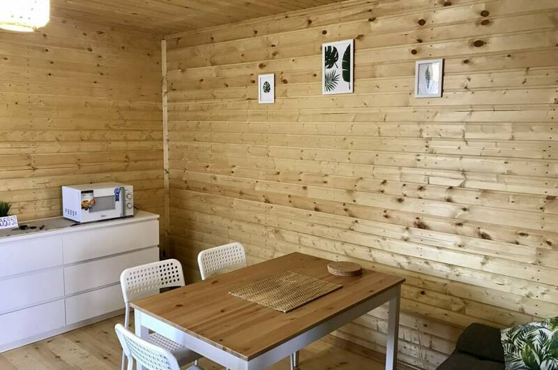 Изображение Изображение квартиры "Дом под ключ" #2 #2