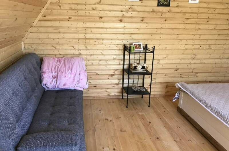 Изображение Изображение квартиры "Дом под ключ" #4 #4