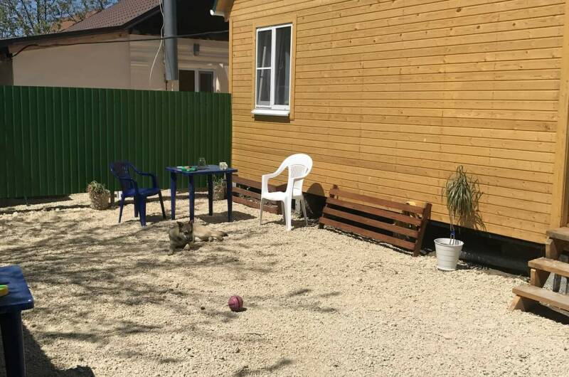 Изображение Изображение квартиры "Дом под ключ" #5 #5