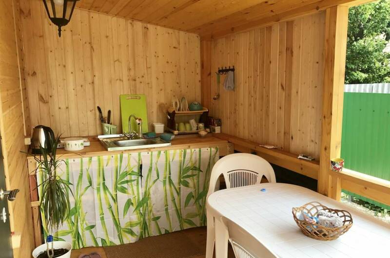 Изображение Изображение квартиры "Дом под ключ" #6 #6