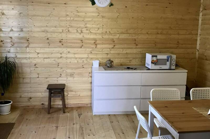 Изображение Изображение квартиры / апартамента "Дом под ключ" #11 #9