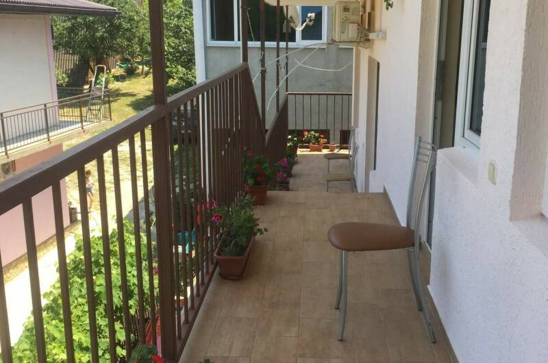 Изображение Изображение гостиницы &quot;Гостевой дом «Каскад»&quot; #7 #7