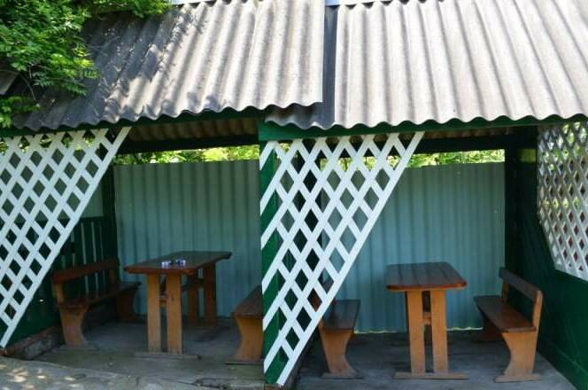 Изображение Изображение гостиницы &quot;Гостевой дом «Каскад»&quot; #8 #8