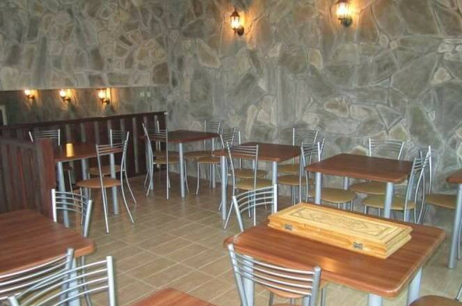 Изображение Изображение отеля / гостиницы "Гостевой дом «Каскад»" #11 #9