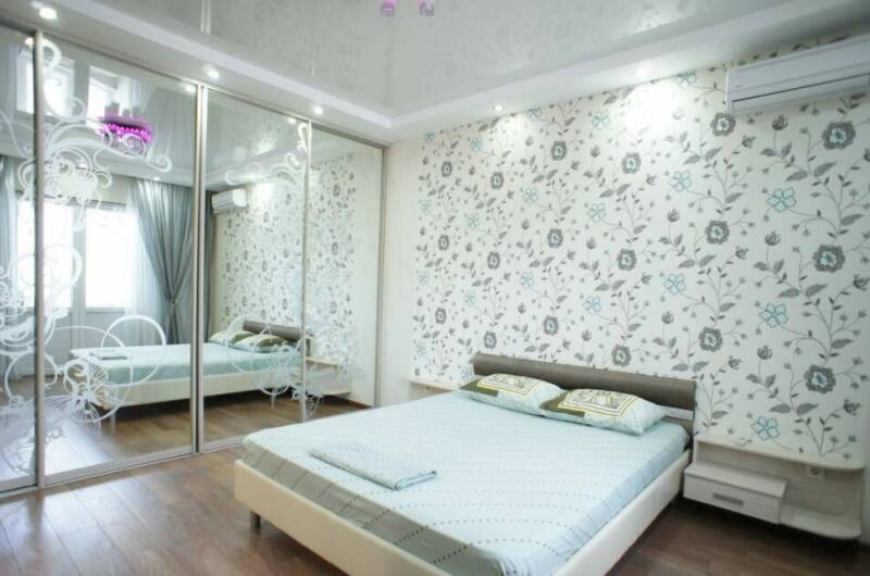 Изображение Изображение квартиры &quot;Двухкомнатные апартаменты «Корал Хаус»&quot; #3 #3