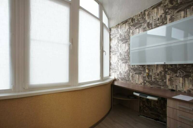 Изображение Изображение квартиры &quot;Двухкомнатные апартаменты «Корал Хаус»&quot; #5 #5