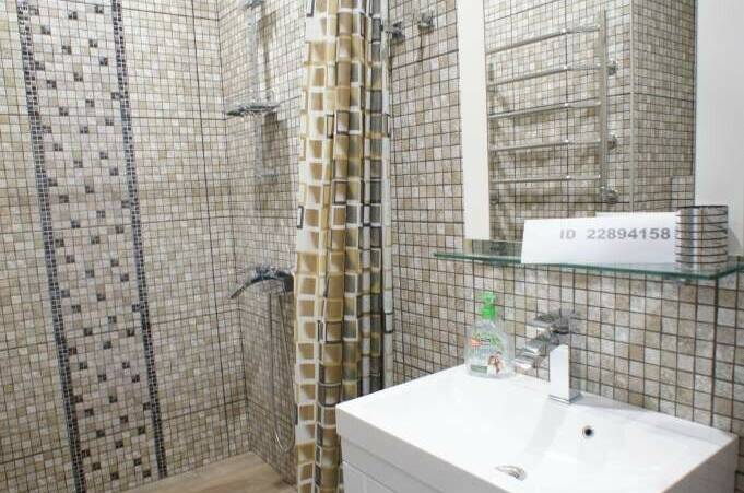 Изображение Изображение квартиры &quot;Двухкомнатные апартаменты «Корал Хаус»&quot; #6 #6