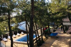 Изображение отеля / гостиницы "Частный дом «В сосновом бору»"