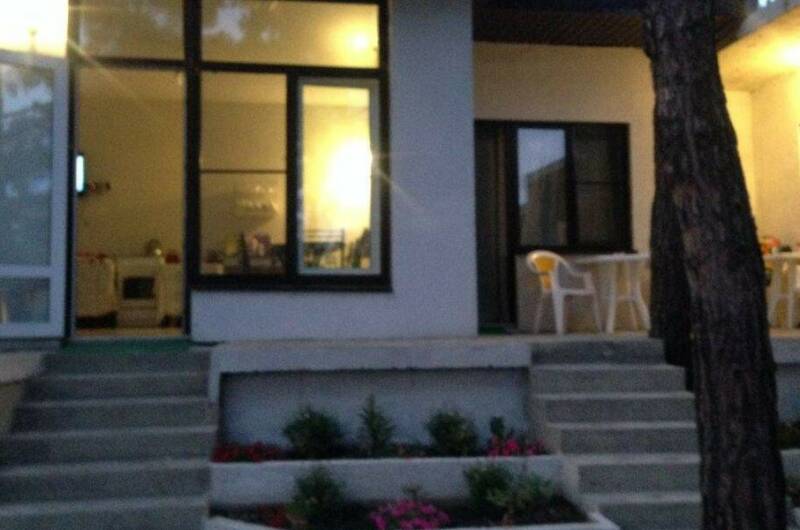 Изображение Изображение гостиницы &quot;Частный дом «В сосновом бору»&quot; #2 #2