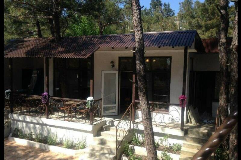 Изображение Изображение гостиницы &quot;Частный дом «В сосновом бору»&quot; #3 #3