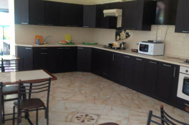 Изображение Изображение гостиницы &quot;Частный дом «В сосновом бору»&quot; #5 #5