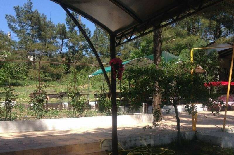 Изображение Изображение гостиницы &quot;Частный дом «В сосновом бору»&quot; #7 #7