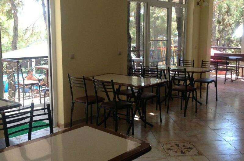 Изображение Изображение гостиницы &quot;Частный дом «В сосновом бору»&quot; #8 #8