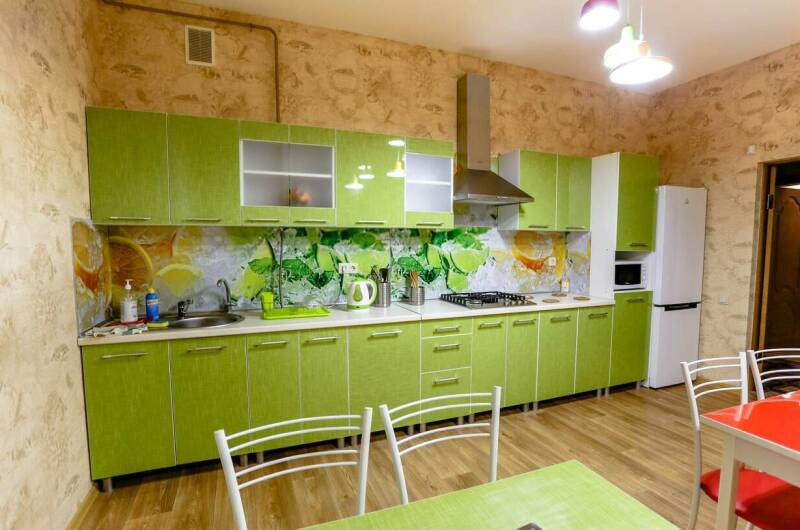 Изображение Изображение гостиницы "Гостевой дом «МАнжелка»" #2 #2