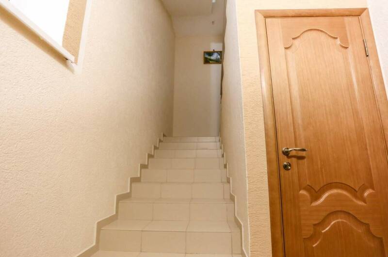 Изображение Изображение гостиницы "Гостевой дом «МАнжелка»" #3 #3