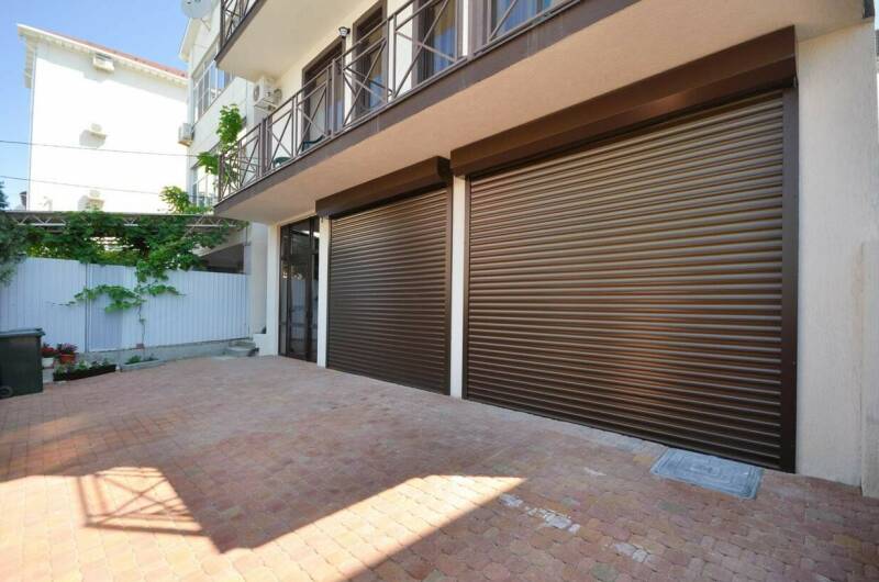 Изображение Изображение гостиницы "Гостевой дом «МАнжелка»" #6 #6