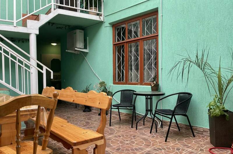 Изображение Изображение гостиницы &quot;Гостевой дом «Валентина»&quot; #2 #2