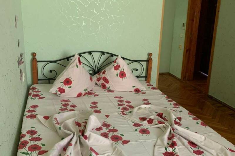 Изображение Изображение гостиницы &quot;Гостевой дом «Валентина»&quot; #5 #5