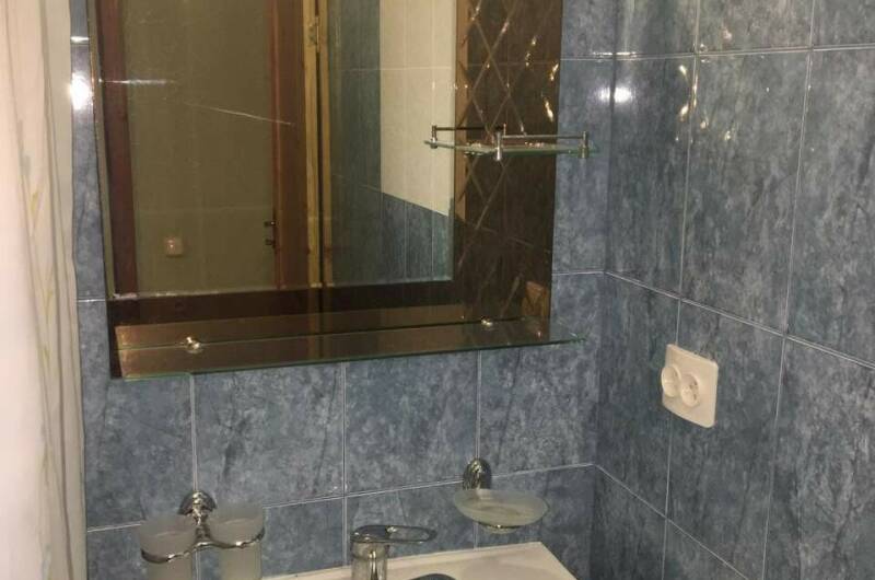 Изображение Изображение гостиницы &quot;Гостевой дом «Валентина»&quot; #6 #6