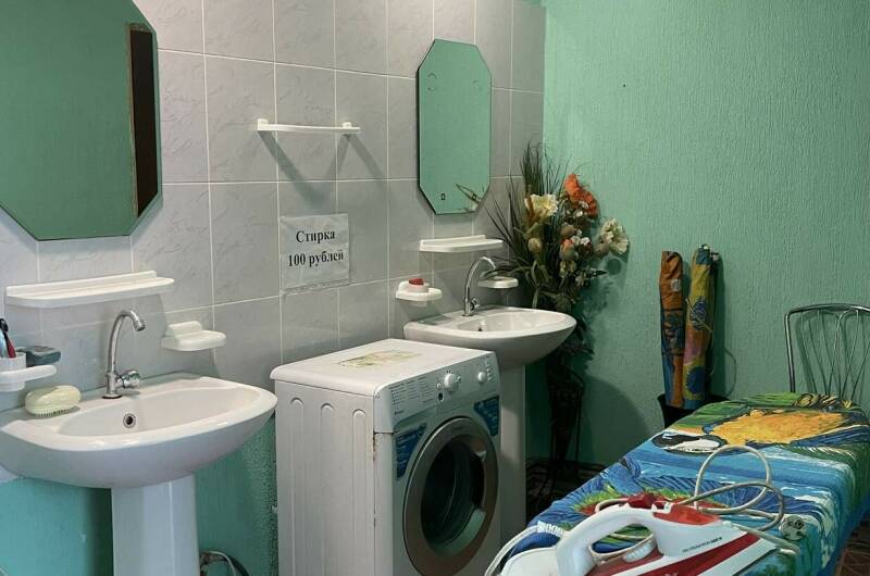 Изображение Изображение гостиницы &quot;Гостевой дом «Валентина»&quot; #7 #7